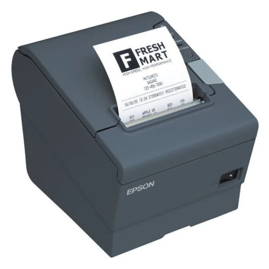 Epson TM-T88V thermal receipt printer