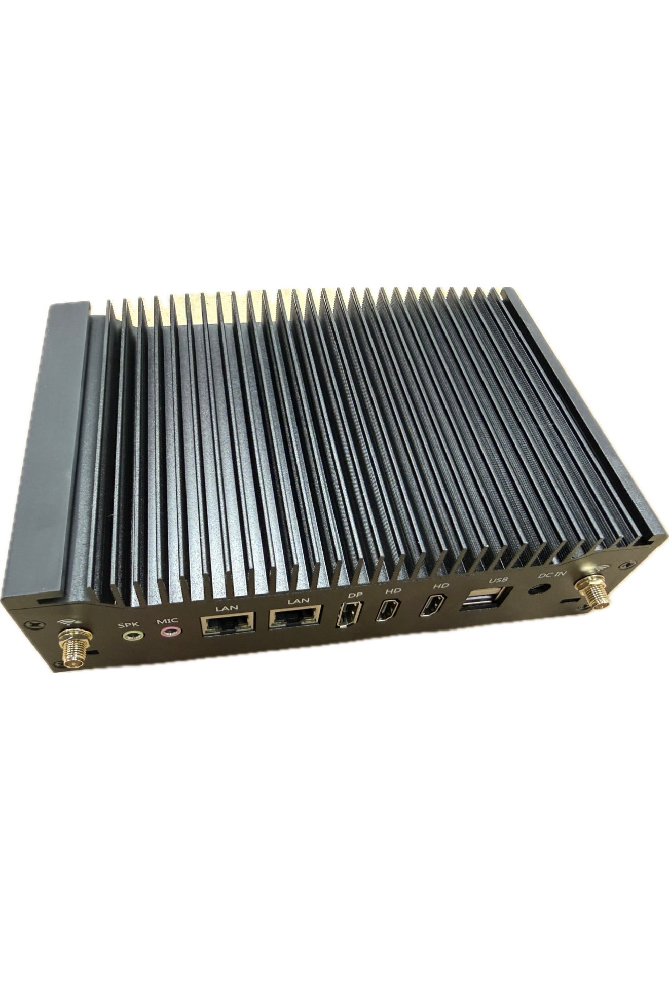 Industrual Mini PC i7 -10810U, 1x  32G DDR4 , 2TB ssd nvme win11 Pro refurb sale