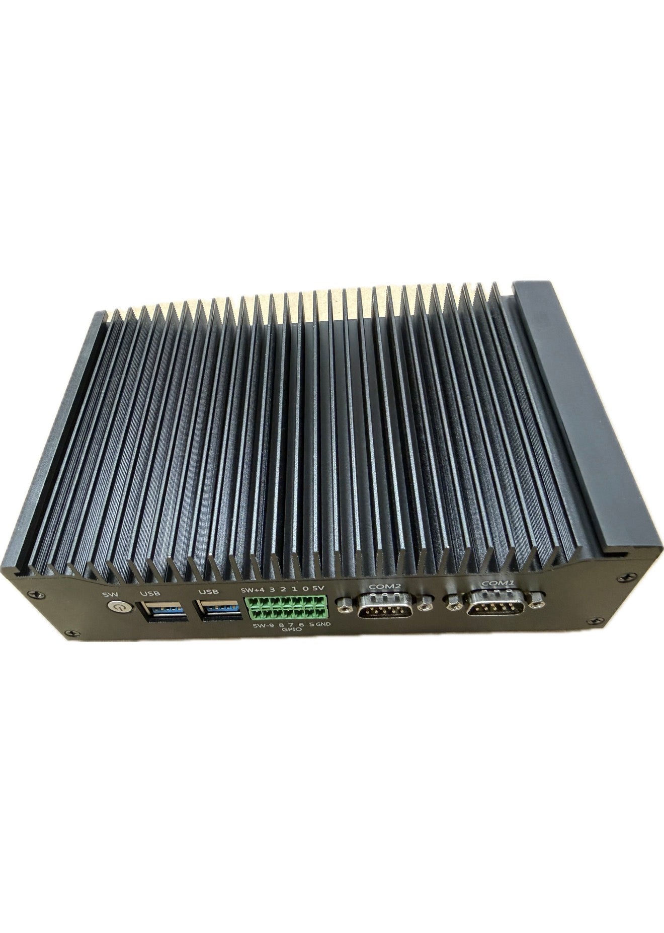 Industrual Mini PC i7 -10810U, 1x  32G DDR4 , 2TB ssd nvme win11 Pro refurb sale