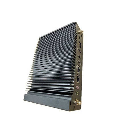 Industrual Mini PC i7 -10810U, 1x  32G DDR4 , 2TB ssd nvme win11 Pro refurb sale