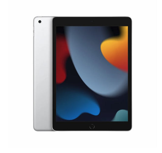 Apple iPad 10.2" 9th Gen 64GB Wi-Fi - MK2K3LL/A – Silver / Space Gray (Brand New - Sealed)     sale