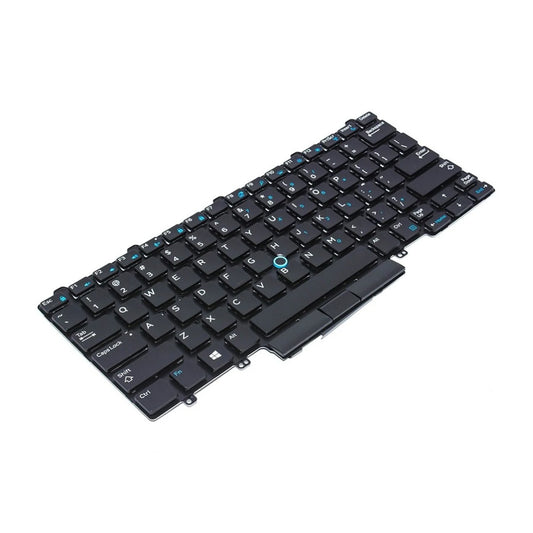 Keyboard for Dell Latitude D420 D430 0KH459 US