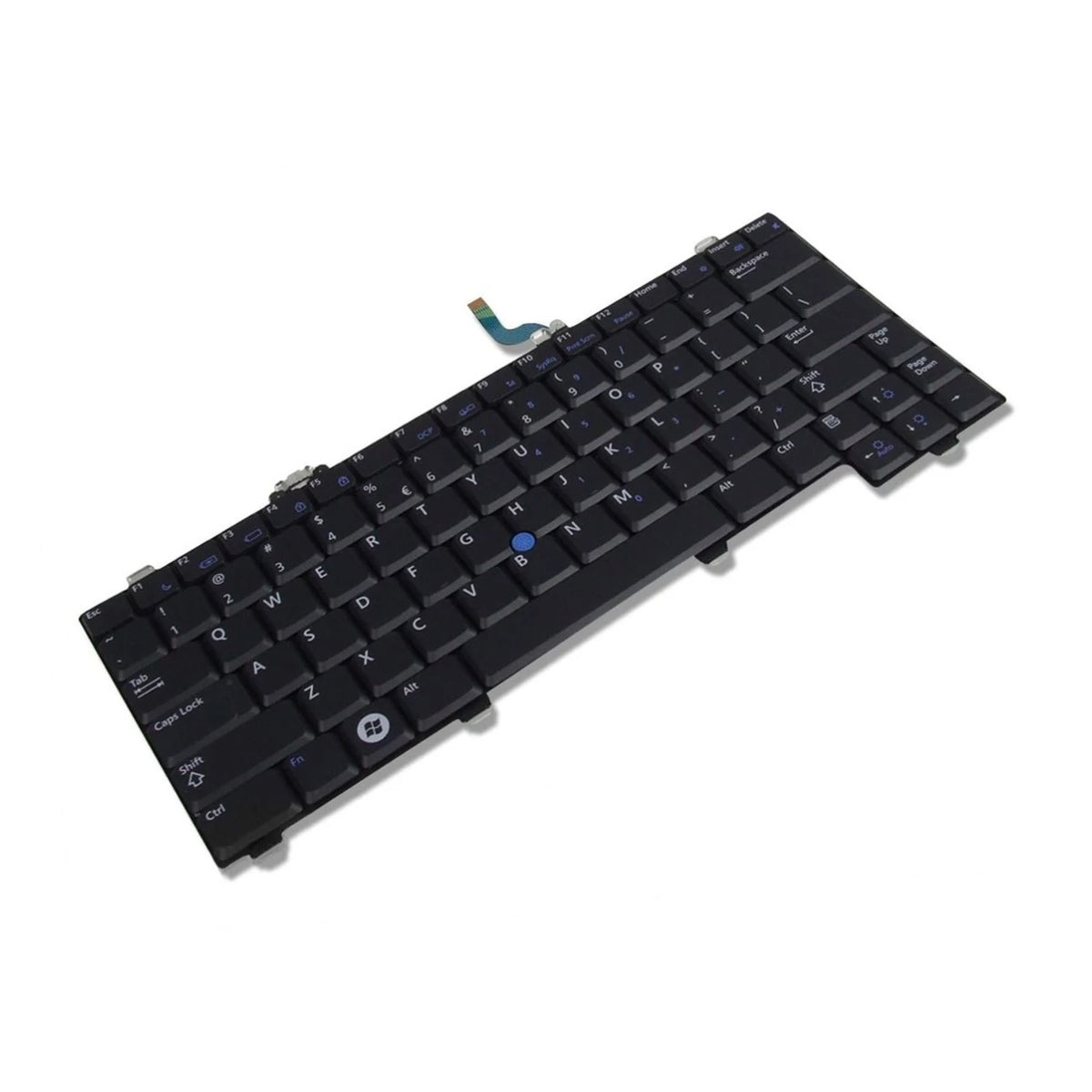 Keyboard for Dell Latitude XT XT2 XT2 XFR 0G065F US