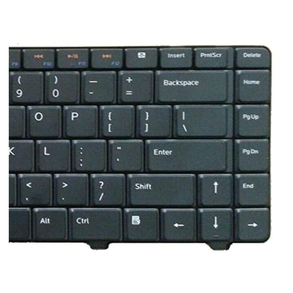 Keyboard for Dell Inspiron 13R N3010 14R N4010 N4020 N4030 N5030 M5030 US