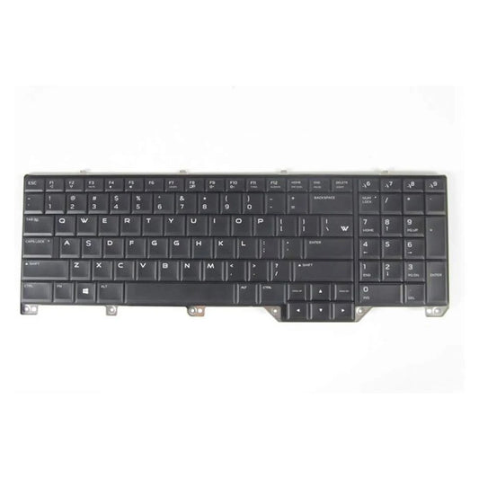 Keyboard for Dell Alienware 17 R4 US