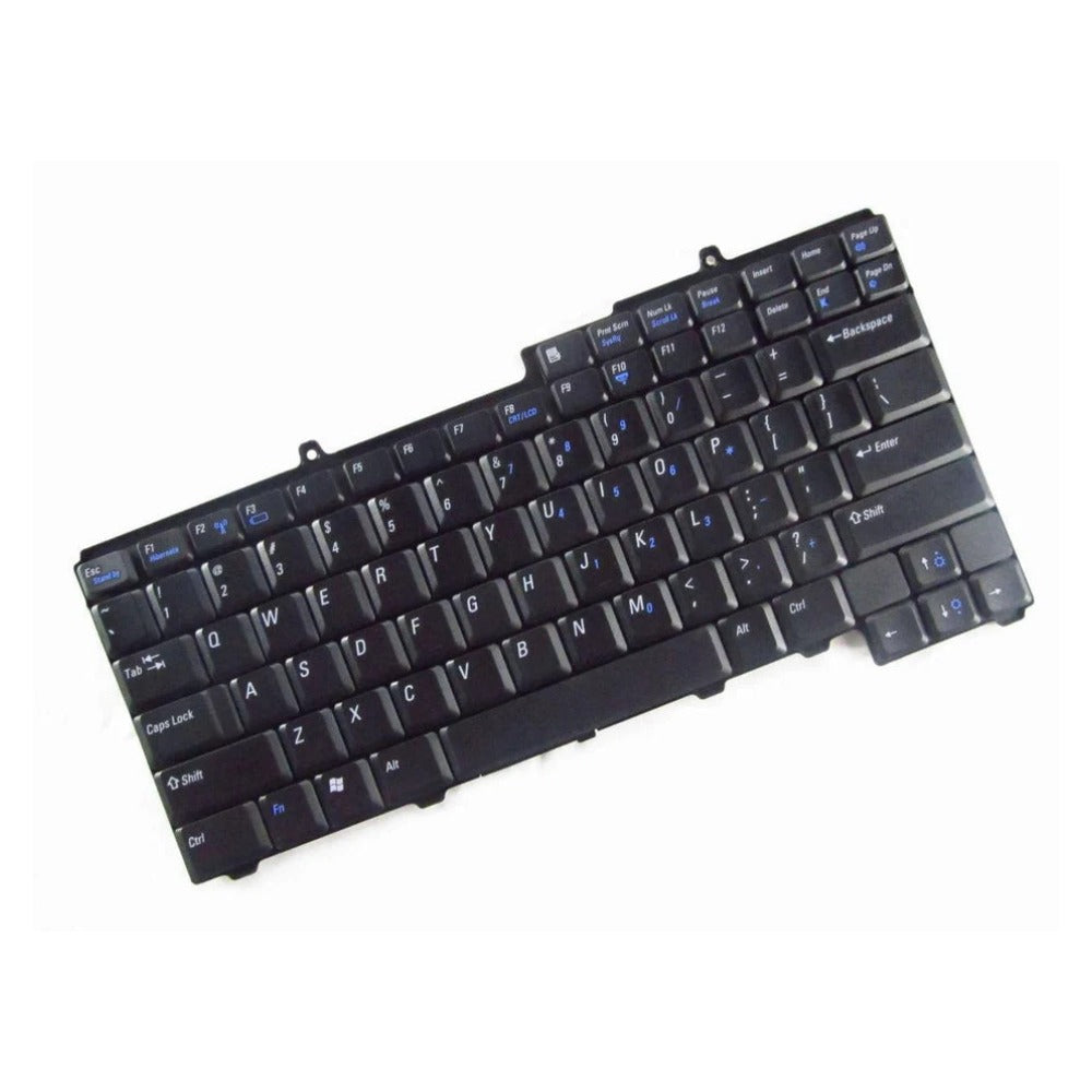 Keyboard for Dell Inspiron 1300 B120 B130 US