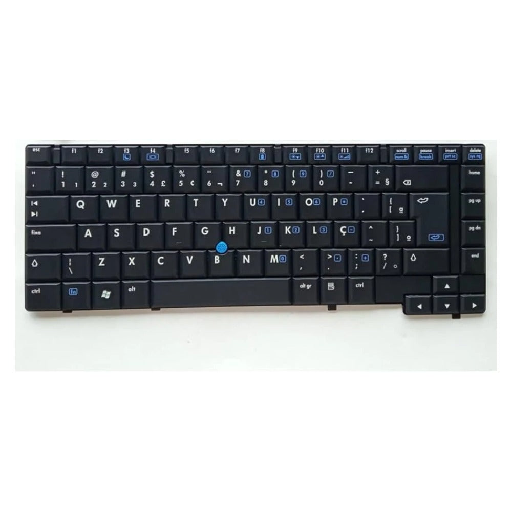 Keyboard for HP Compaq 6910 6910p US