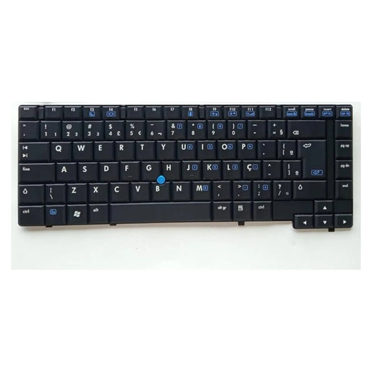 Keyboard for HP Compaq 6910 6910p US