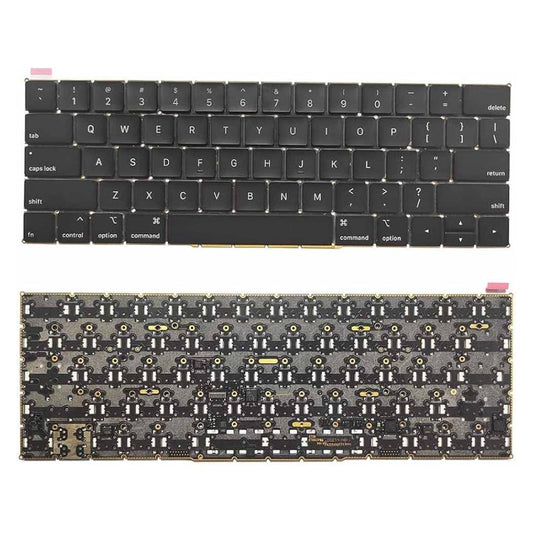 Keyboard for MacBook Air 13" A1932 (2018-2019) US