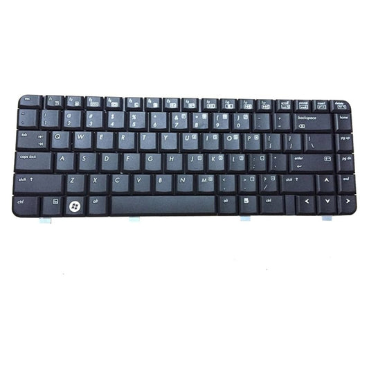 Keyboard for HP 540 550 Compaq 6520s 6720s US