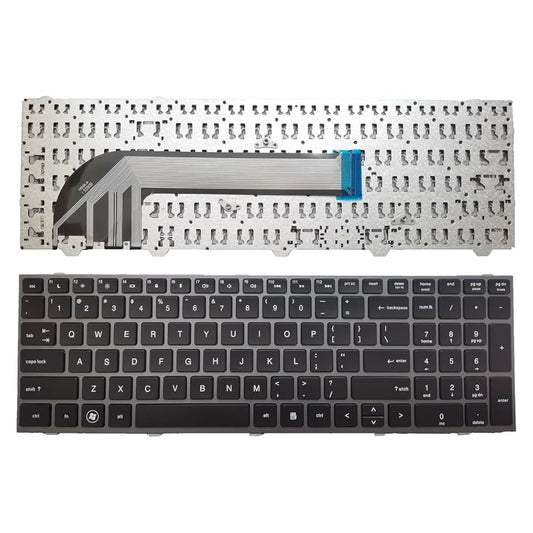 Keyboard for HP ProBook 4540s 4545s US
