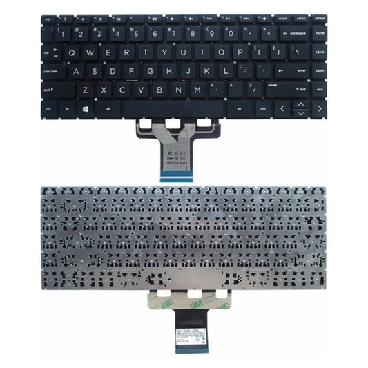 Keyboard for HP 14S-DK 14-DP 14-CR 14S-CF 14-CE US