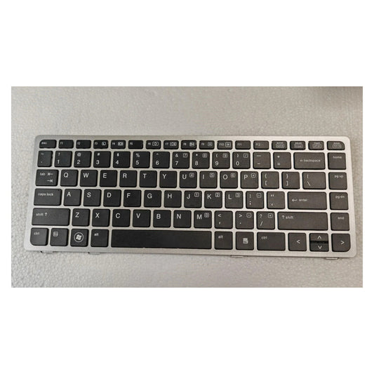 Keyboard for HP EliteBook 8460p 8470p ProBook 6460b 6465b US