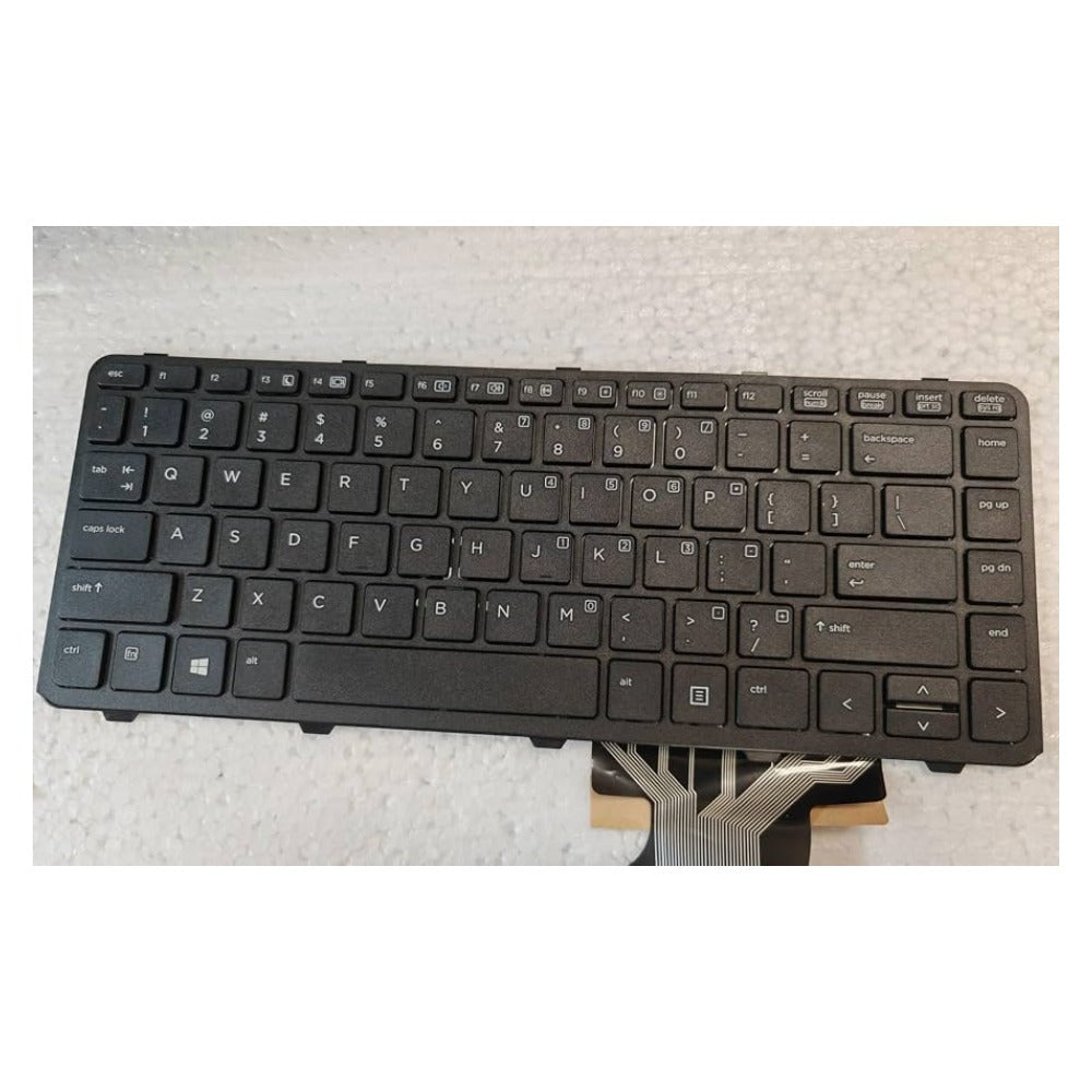 Keyboard for HP ProBook 430 G2 440 G1 440 G2 640 G1 645 G1 US