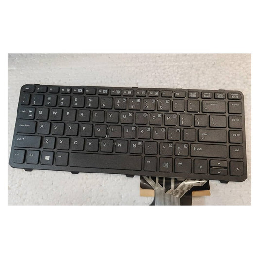 Keyboard for HP ProBook 430 G2 440 G1 440 G2 640 G1 645 G1 US