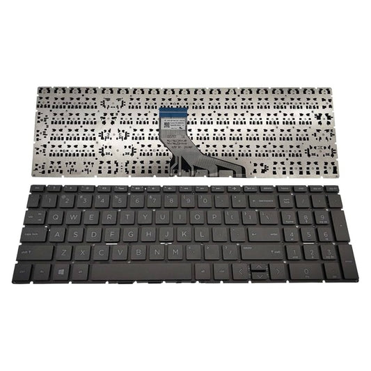 Keyboard for HP 15-DB 15-DW 15-DU 15S-DU 15-DY US