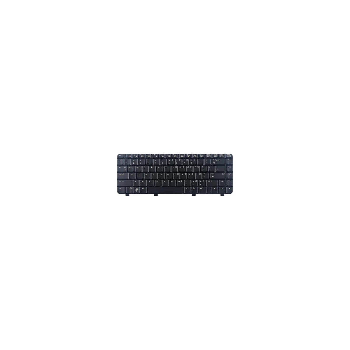 Keyboard for HP Compaq Presario CQ40 US