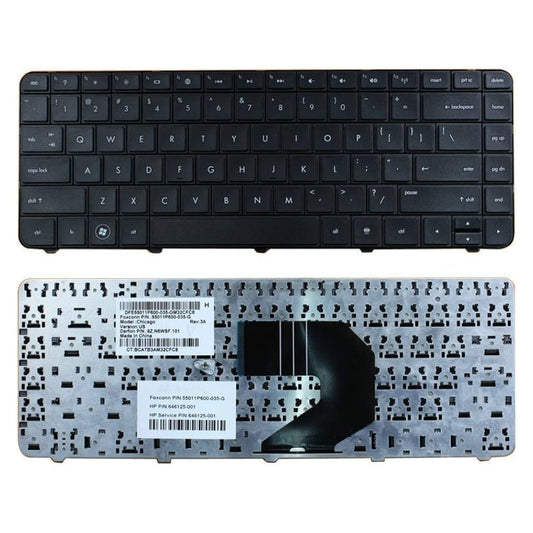 Keyboard for HP Pavilion G4 G6 G4-1000 US