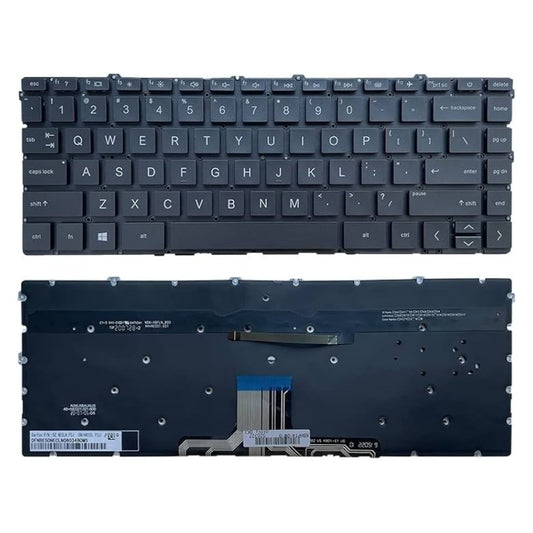 Keyboard for HP 14-DW US