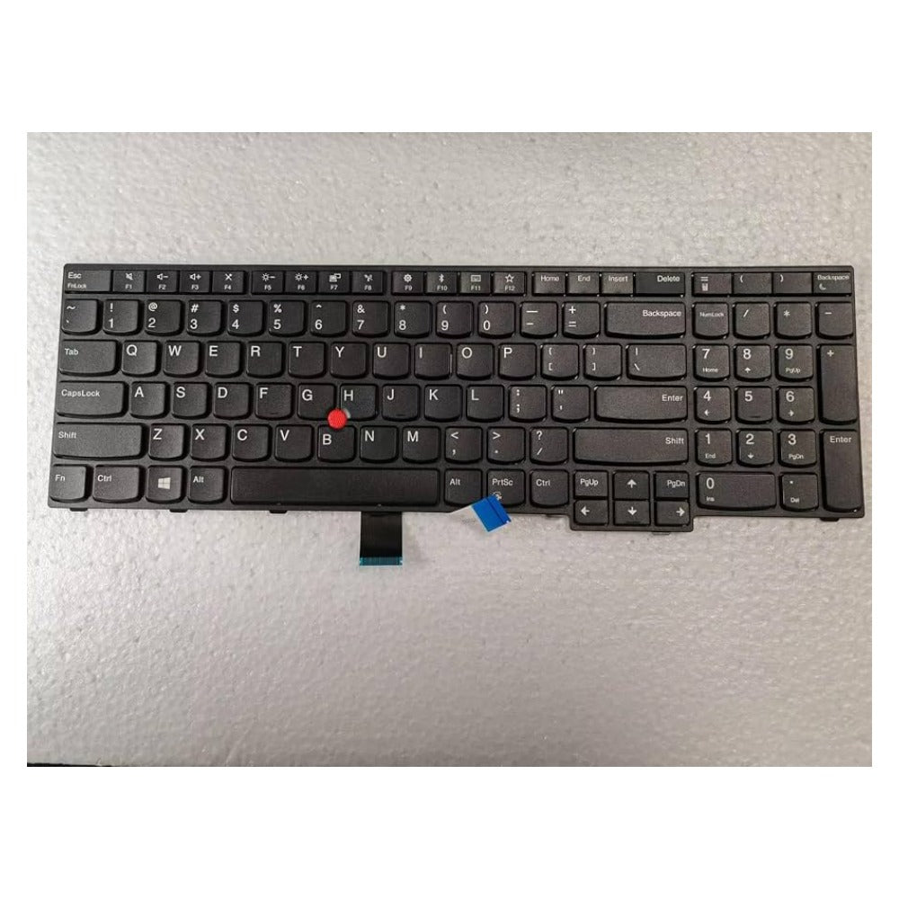 Keyboard for Lenovo ThinkPad E570 E575 US