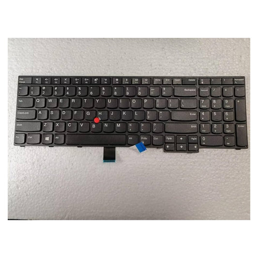 Keyboard for Lenovo ThinkPad E570 E575 US