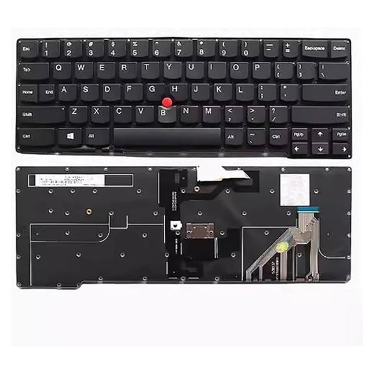 Keyboard for Lenovo ThinkPad X1 Carbon 2nd Gen US