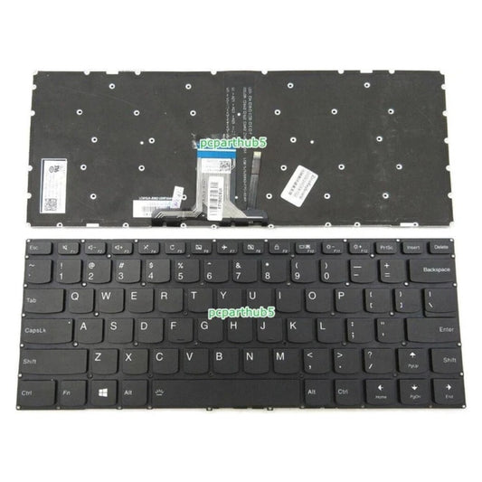 Keyboard for Lenovo Flex 4-1470 Flex 4-1480 US