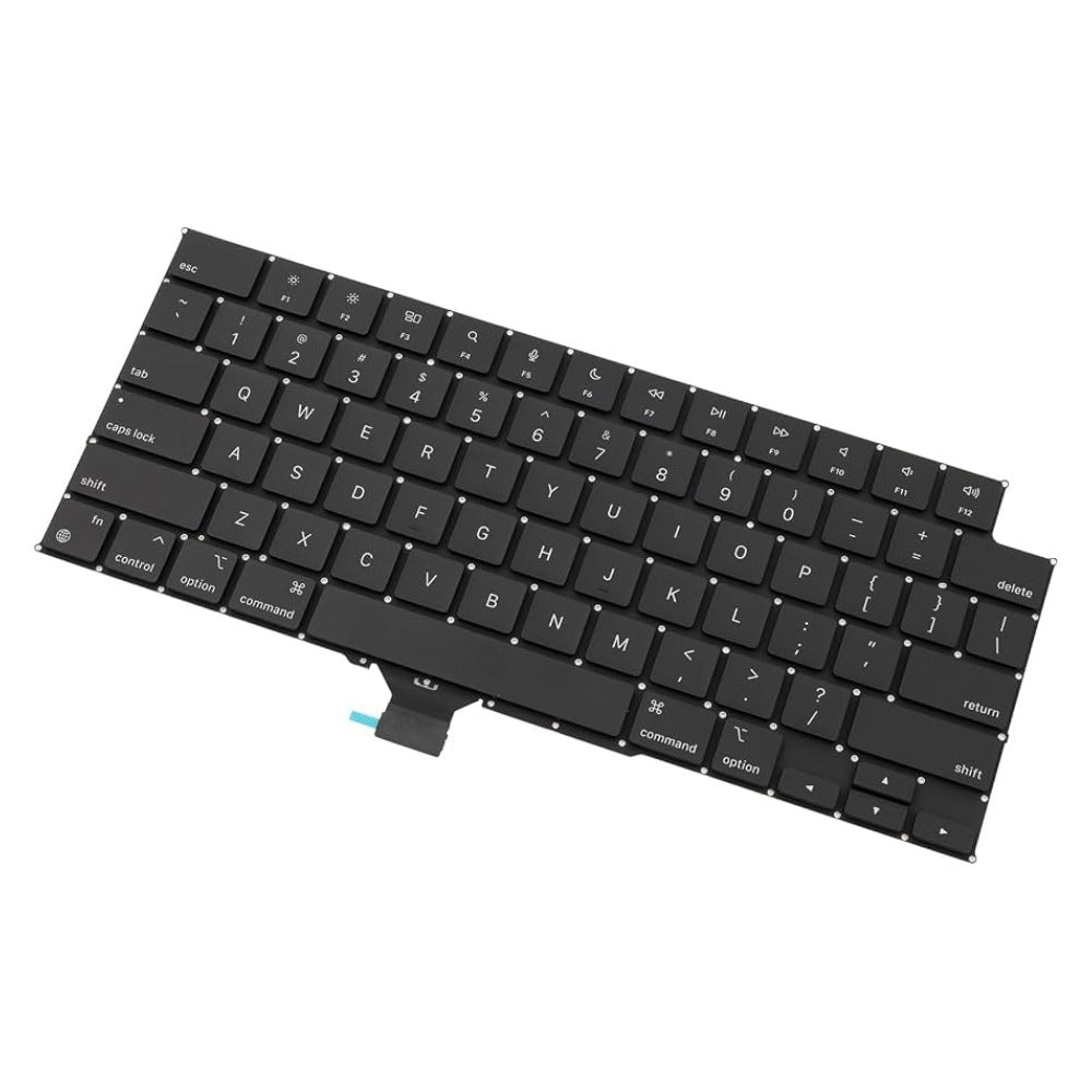 Keyboard for MacBook Pro A2485 US