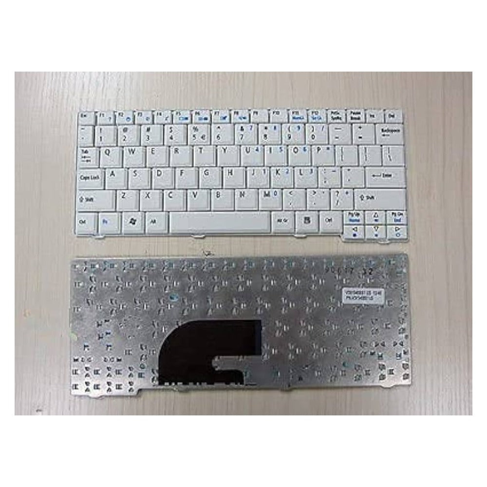 Keyboard for Acer Aspire One ZG5 D150 D250 A150 US