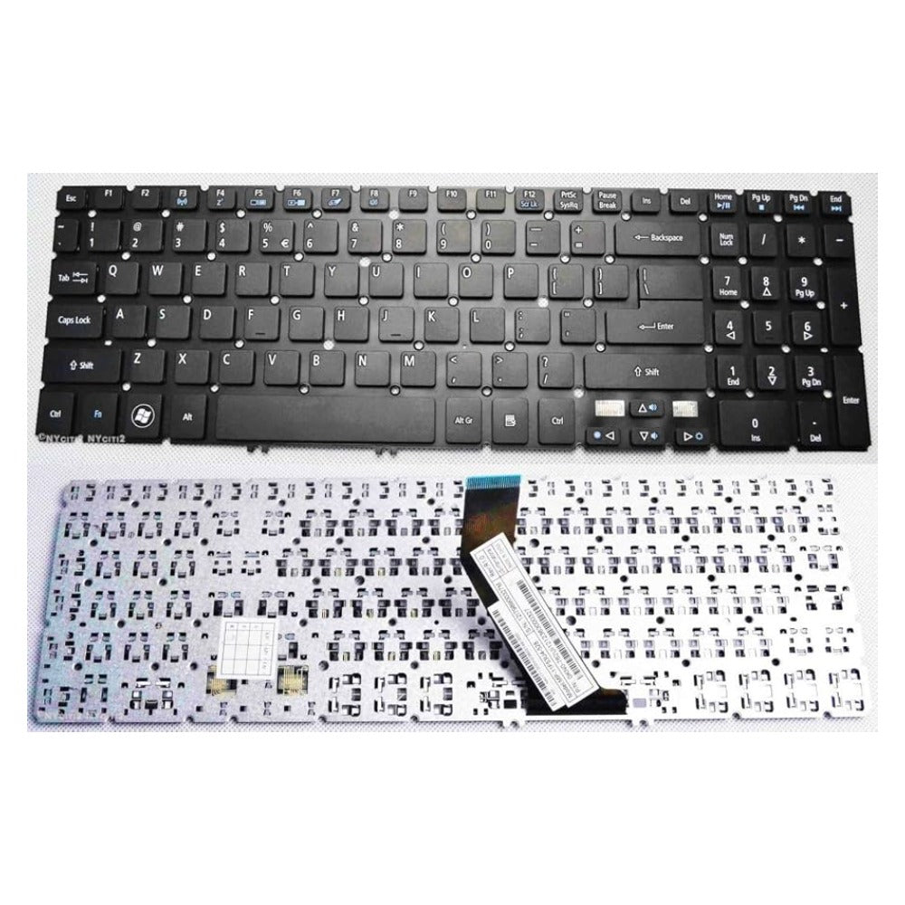 Keyboard for Acer Aspire V5-571 US