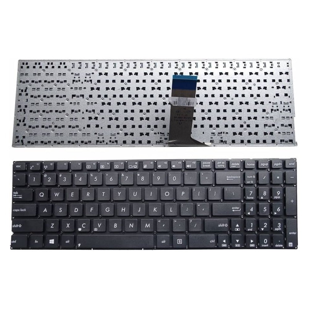 Keyboard for Asus A553M D553M F553M US