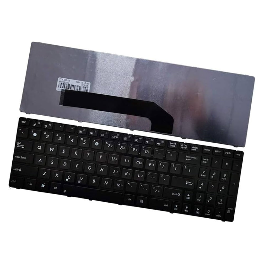 Keyboard for Asus K50 K50IJ K70 K61 US
