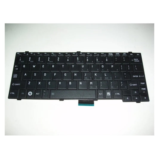 Keyboard for Toshiba Satellite T110 T115 US