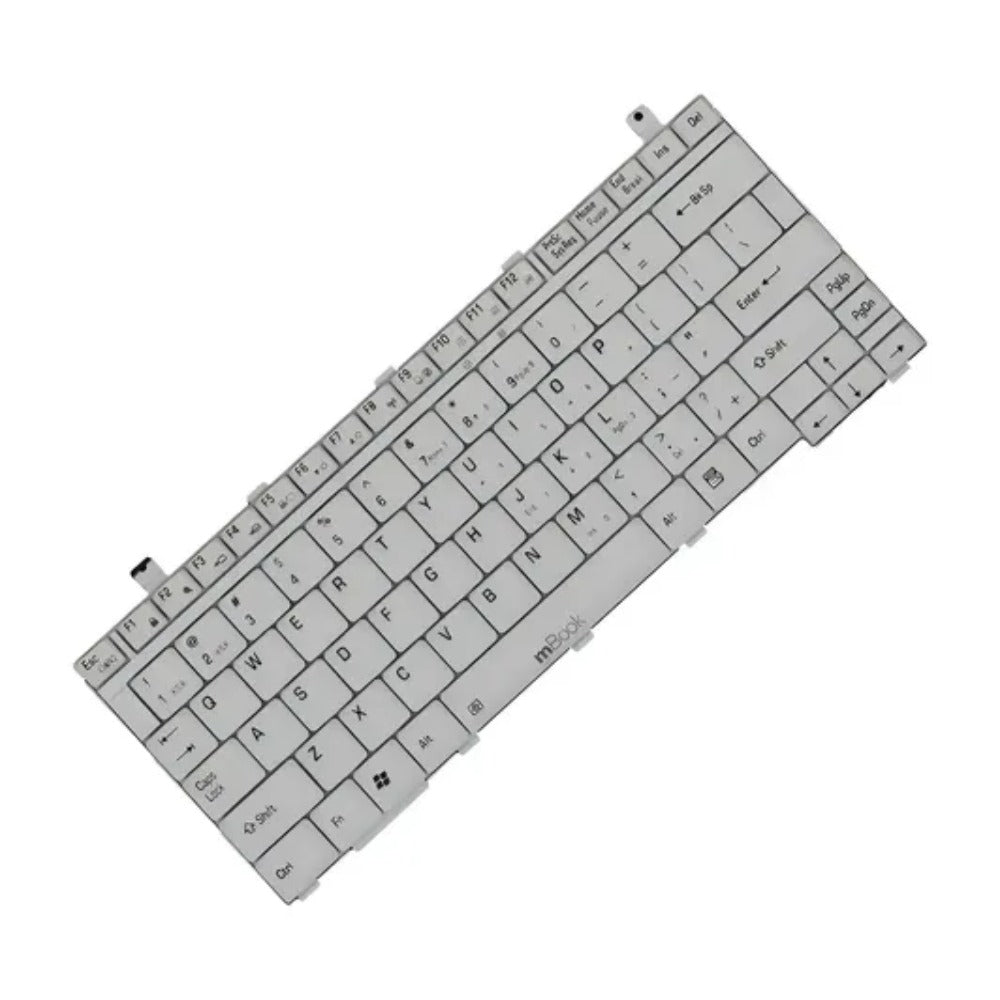 Keyboard for Toshiba Portege M400 US