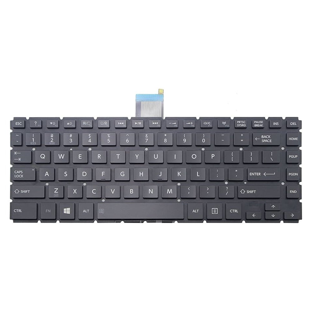 Keyboard for Toshiba Satellite E45T-A US