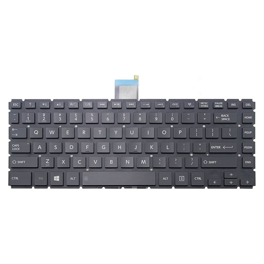 Keyboard for Toshiba Satellite E45T-A US