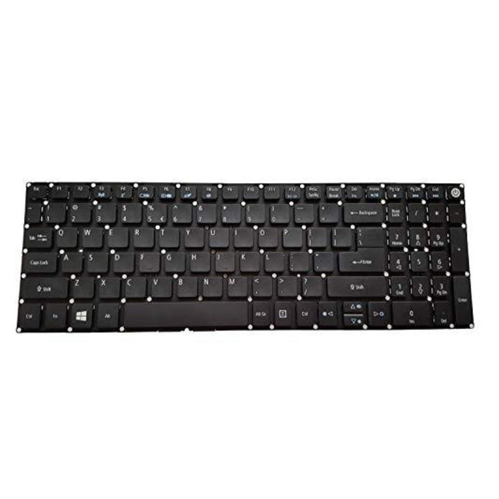 Keyboard for Acer Aspire VN7-572 E5-575 E5-575G E5-573G E5-573T E5 Series Laptop Black US Layout