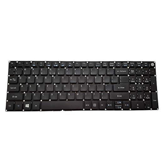 Keyboard for Acer Aspire VN7-572 E5-575 E5-575G E5-573G E5-573T E5 Series Laptop Black US Layout