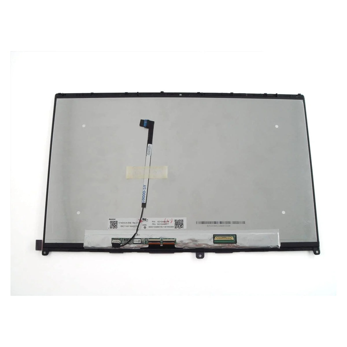 LCD Screen for Lenovo ideaPad Flex 5-14IIL05 5-14ARE05 5-14ITL05 5-14ALC05 80X1 81X2 82HS 82HU 14 inch