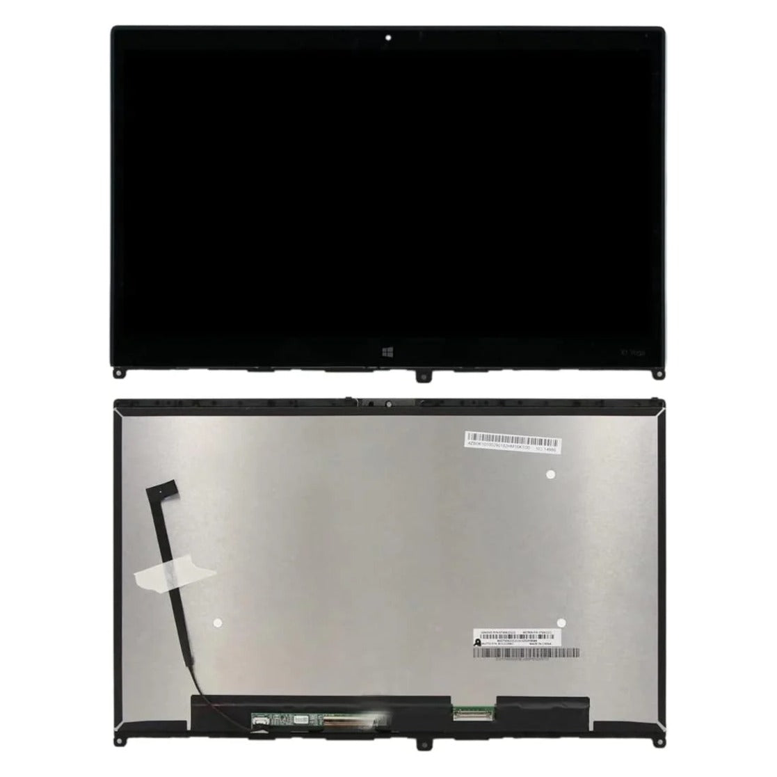 LCD Screen for Lenovo ideaPad Flex 5-14IIL05 5-14ARE05 5-14ITL05 5-14ALC05 80X1 81X2 82HS 82HU 14 inch