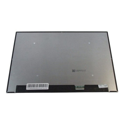 Laptop King Screen for B160QAN02.Q QHD 2560×1600 165Hz LCD Display Screen Digitizer Assembly Repair Replacement Panel 2560×1600 16 inch LK-SCR-LK-0025