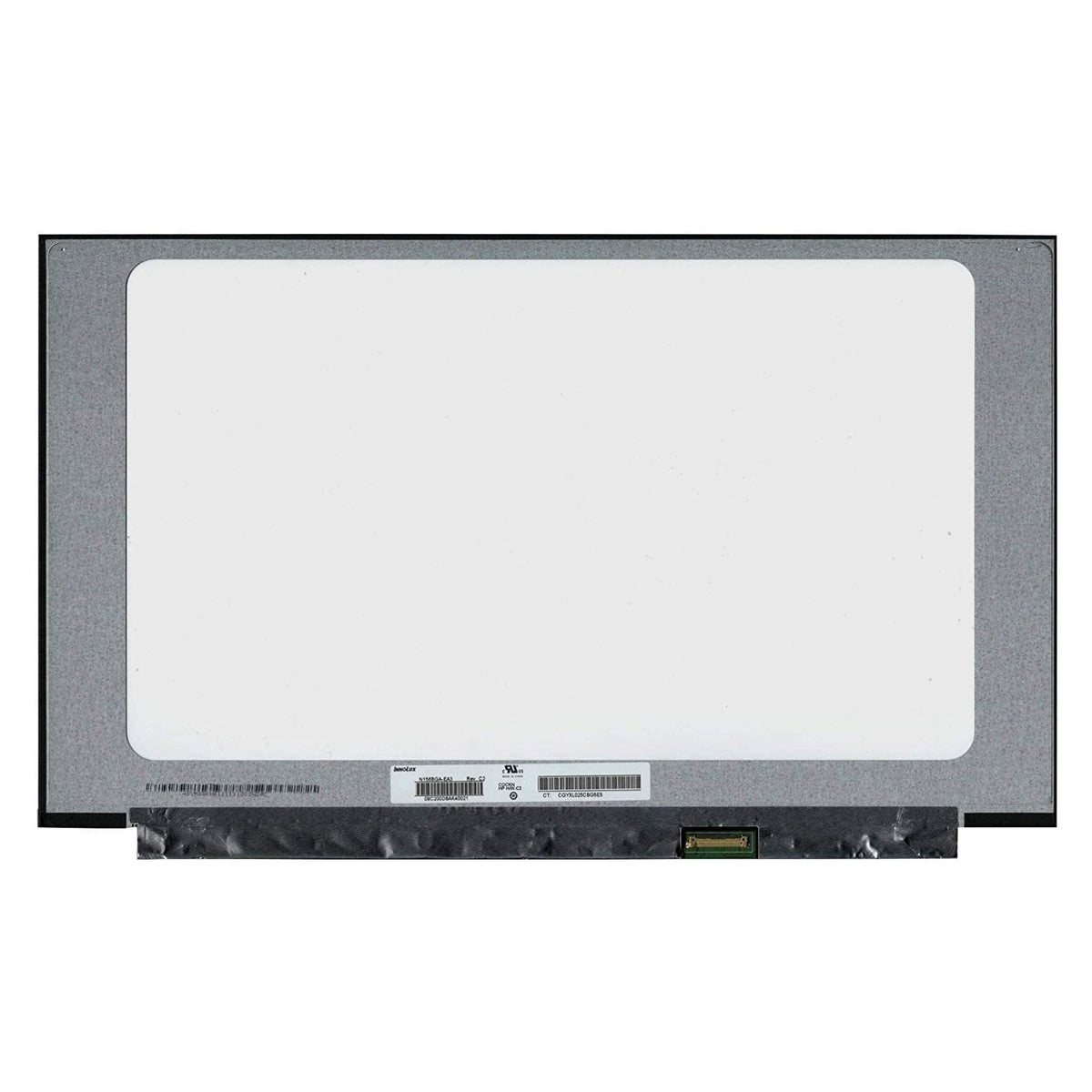 LED Screen NT156WHM-N44 Without Brackets Regular Slim (15.6" led Slim 30pin 1920x 1080, Matte)…