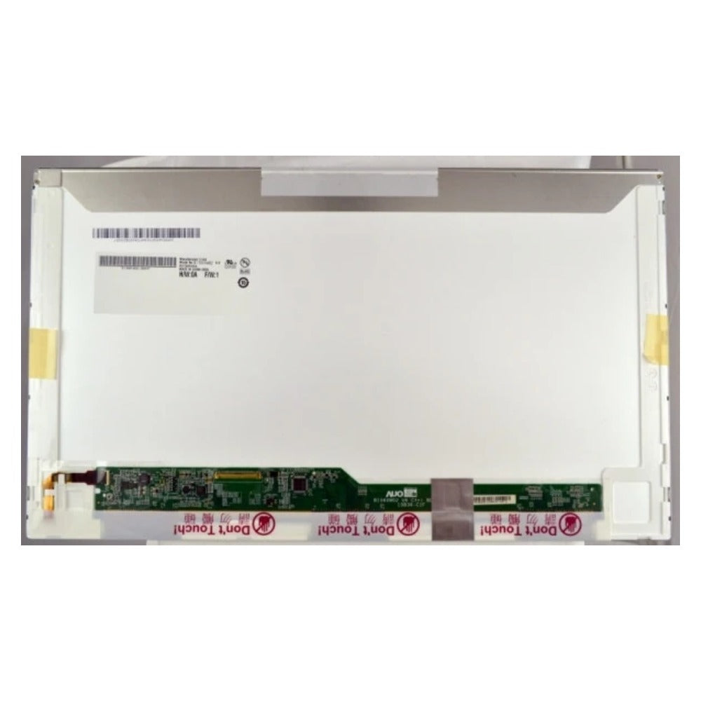15.6" LED 40 PIN Screen B156XW02 B156XW02 V.2 LP156WH4