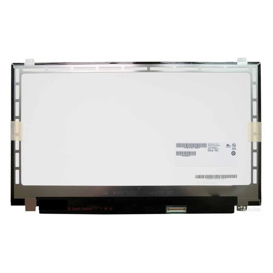 15.6" SLIM LED glossy 40 PIN Screen LP156WH3-TL N156BGE-L31
