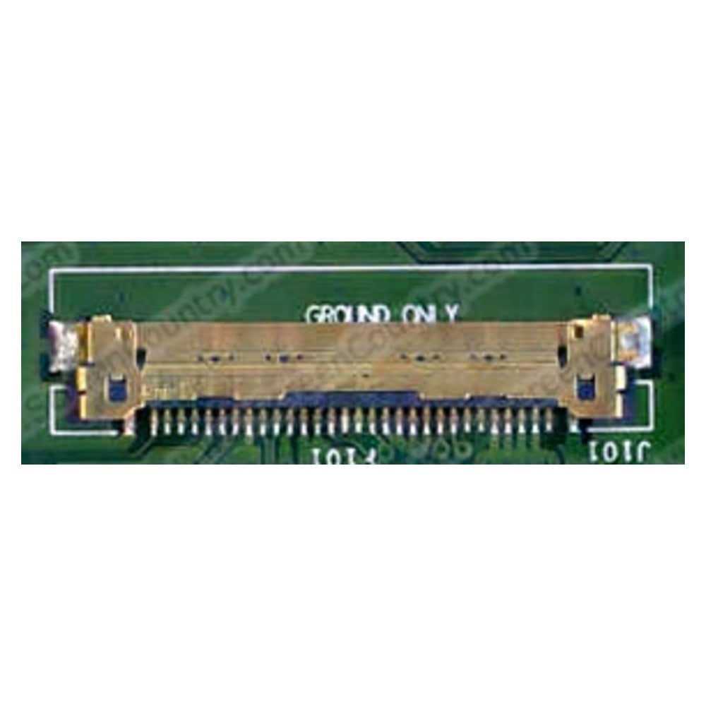 Screen Replacement for B125XTN01.0 HW0A, HD 1366x768, Matte