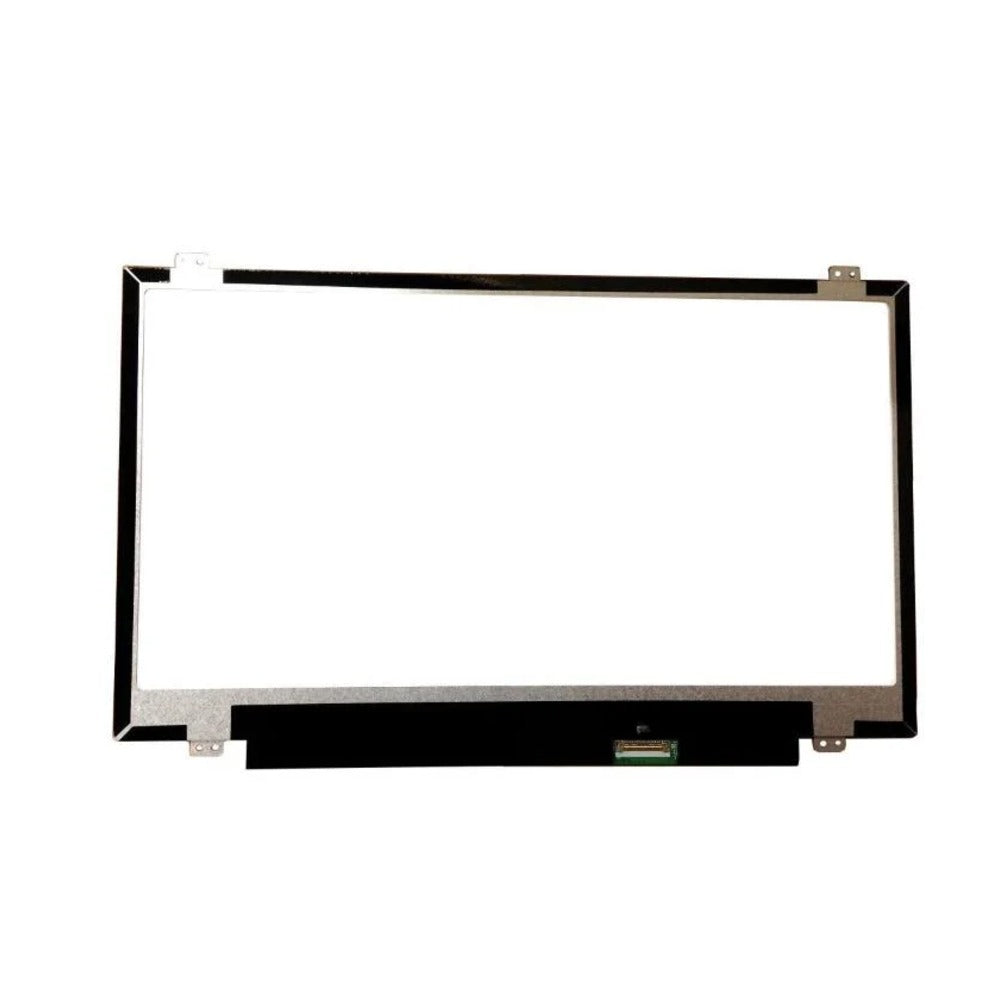 Laptop Screen 14.0" HD 1366X768 Display B140XTN03.3 slim 30pin REG MATT