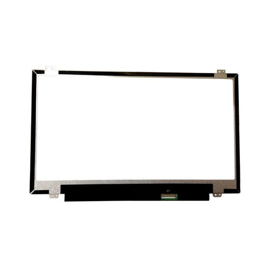Laptop Screen 14.0" HD 1366X768 Display B140XTN03.3 slim 30pin REG MATT