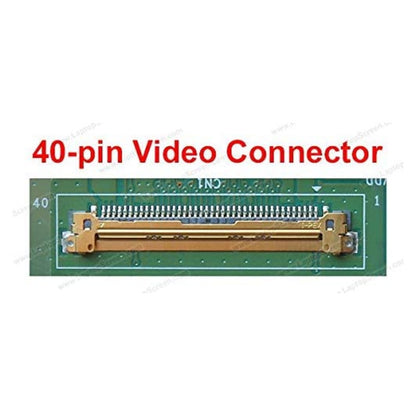 Screen for 14.0 inch Wide Screen Compatible with LP140WH4