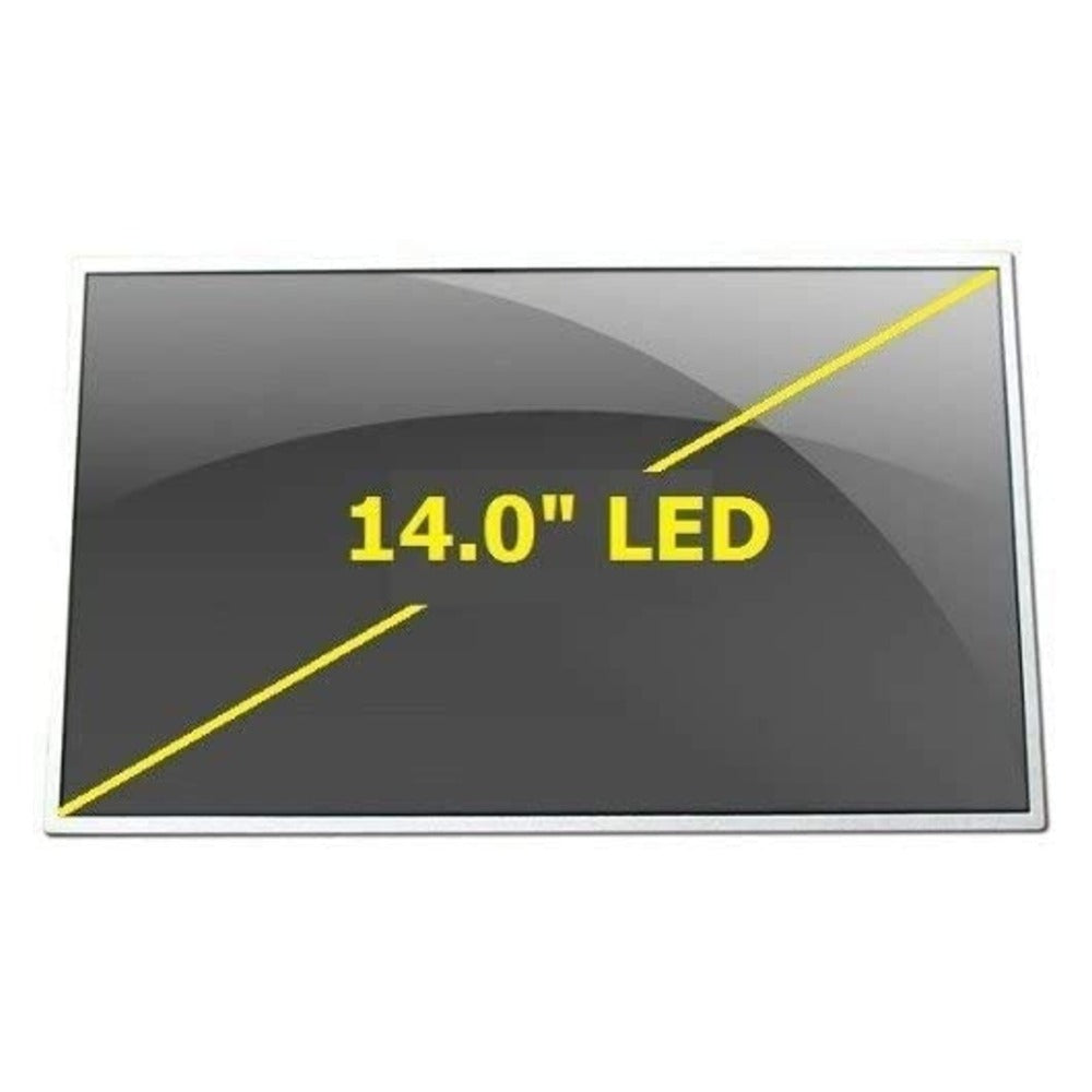 Screen for 14.0 inch Wide Screen Compatible with LP140WH4