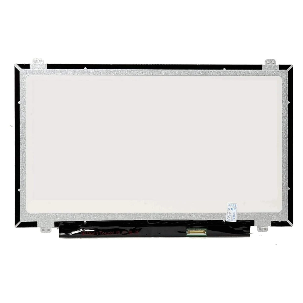 Screen for 14.0 inch Wide Screen Compatible with B140RTN03.0